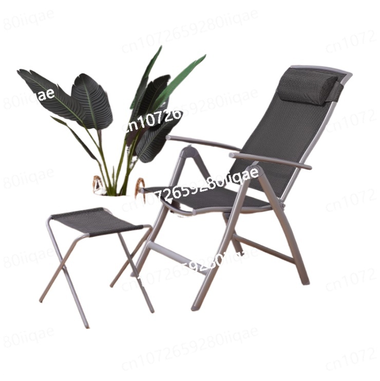Outdoor Furniture Metal Chairs - 홈 투어리스트 알루미늄 가구 체어 노르딕