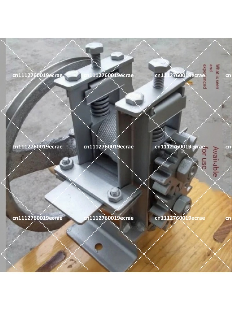 대나무 스트립 제작 기계 수동 크랭크 스트리퍼 도구 D - Outdoor Furniture Diy 리뷰 및 가격