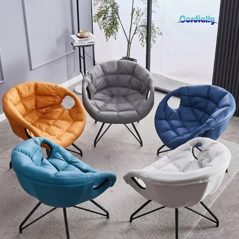 노르딕 360 °   회전식, 낮은 높이, 세탁 가능한 - Outdoor Furniture Metal Chairs 리뷰 및 가격