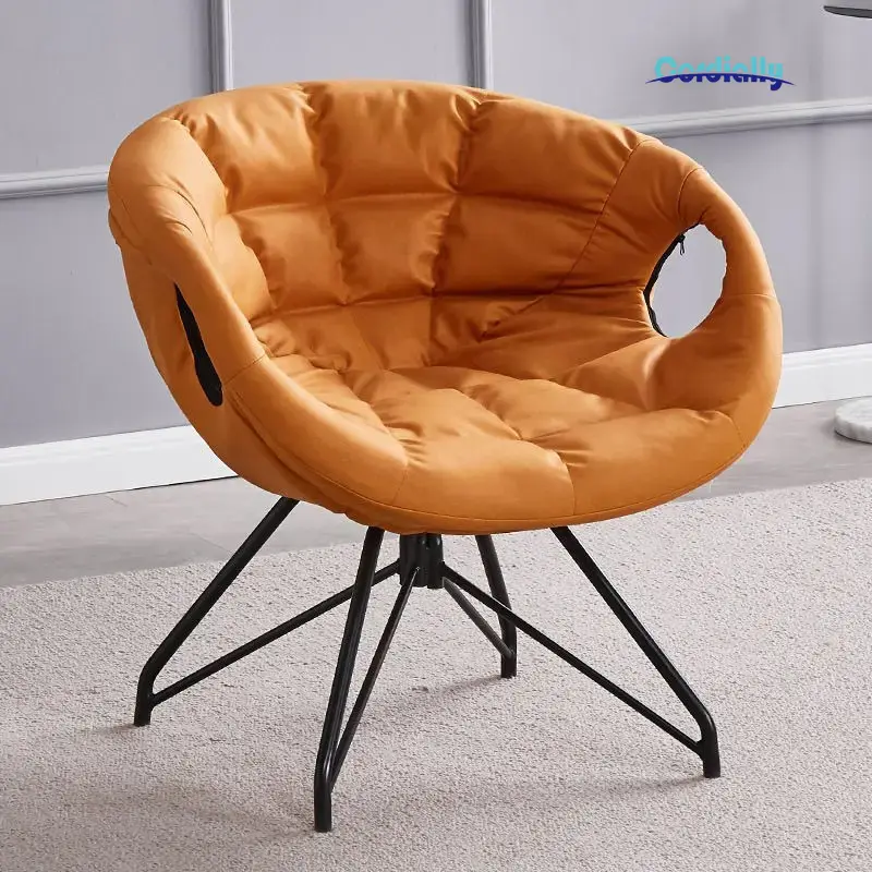 노르딕 360 °   회전식, 낮은 높이, 세탁 가능한 - Outdoor Furniture Metal Chairs 리뷰 및 가격