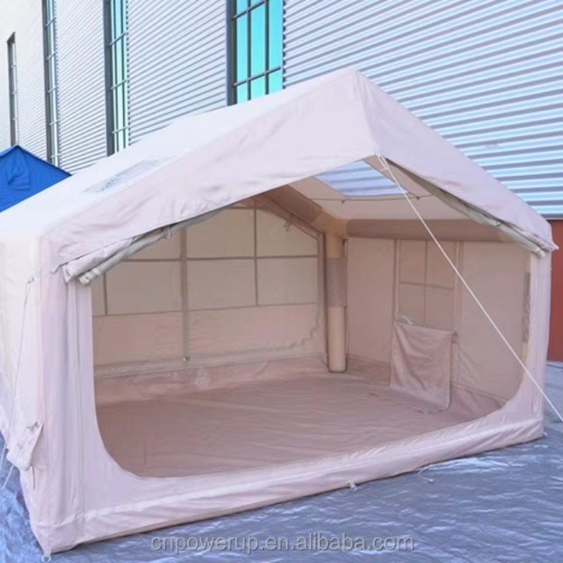 XMSJ 고급형 퀵세팅 에어 캠핑 텐트 420D 옥스포 - Outdoor Furniture Luxury 리뷰 및 가격