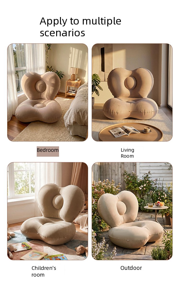 럭셔리 에어 소파—특대형 등받이 디자인, 야외, 정원  - Outdoor Furniture Luxury 리뷰 및 가격