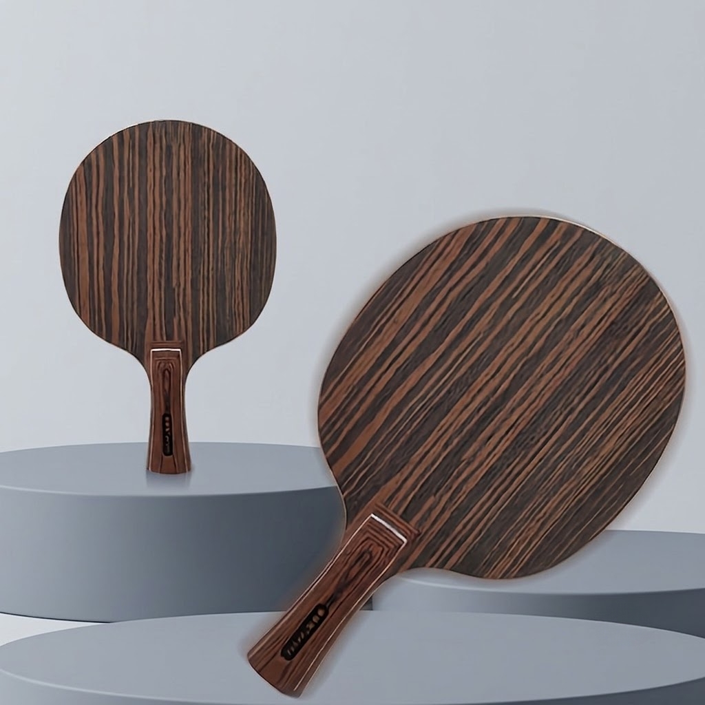 흑단 탁구 라켓 블레이드, 빠른 공격형 디자인, 5개의 - Outdoor Furniture Wood 리뷰 및 가격