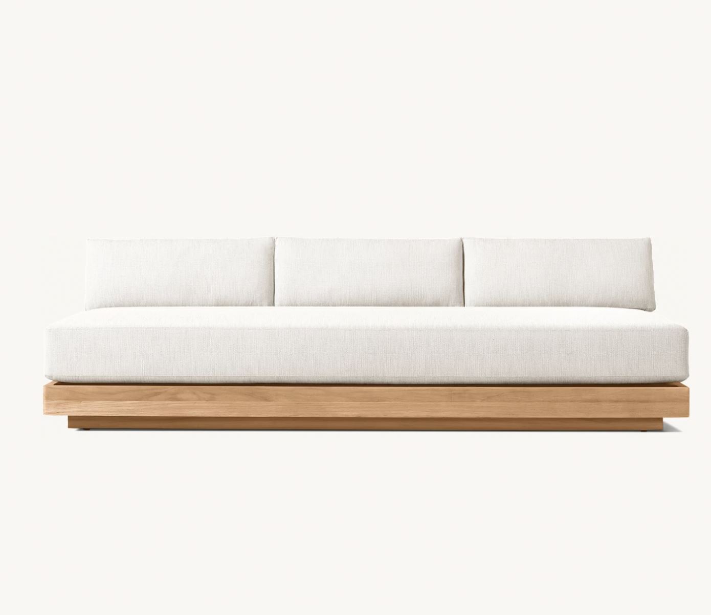 실외용 모던하고 미니멀한 디자인의 파티오 가든 세트,  - Outdoor Furniture Luxury 리뷰 및 가격