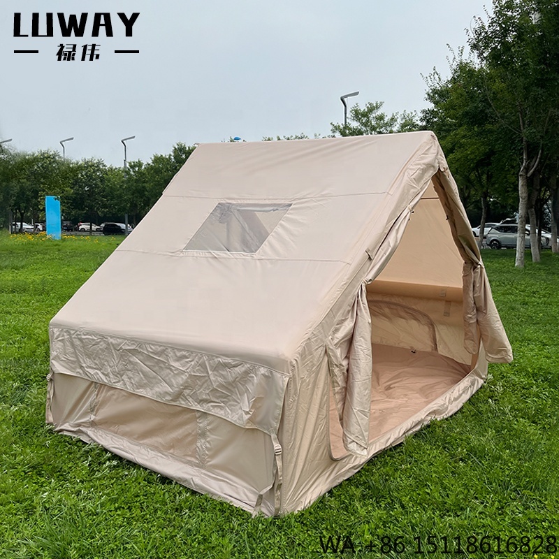 2026년 최저가 고급 캠핑 방수 에어 텐트, 옥스포드 - Outdoor Furniture Luxury 리뷰 및 가격