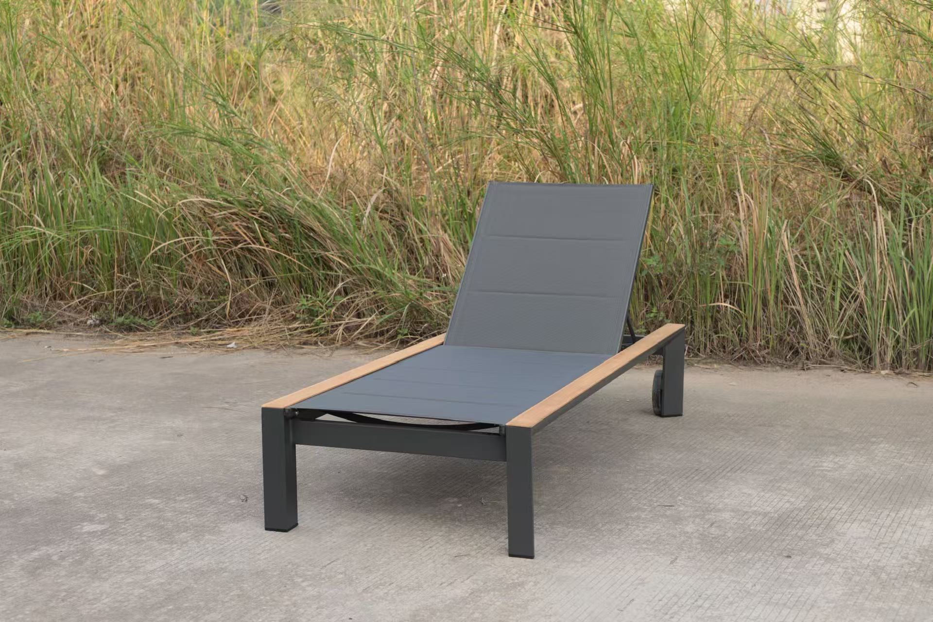xx-포산 야외 가구 공장, 호텔용 레저용 선베드, 해 - Outdoor Daybed Furniture 리뷰 및 가격