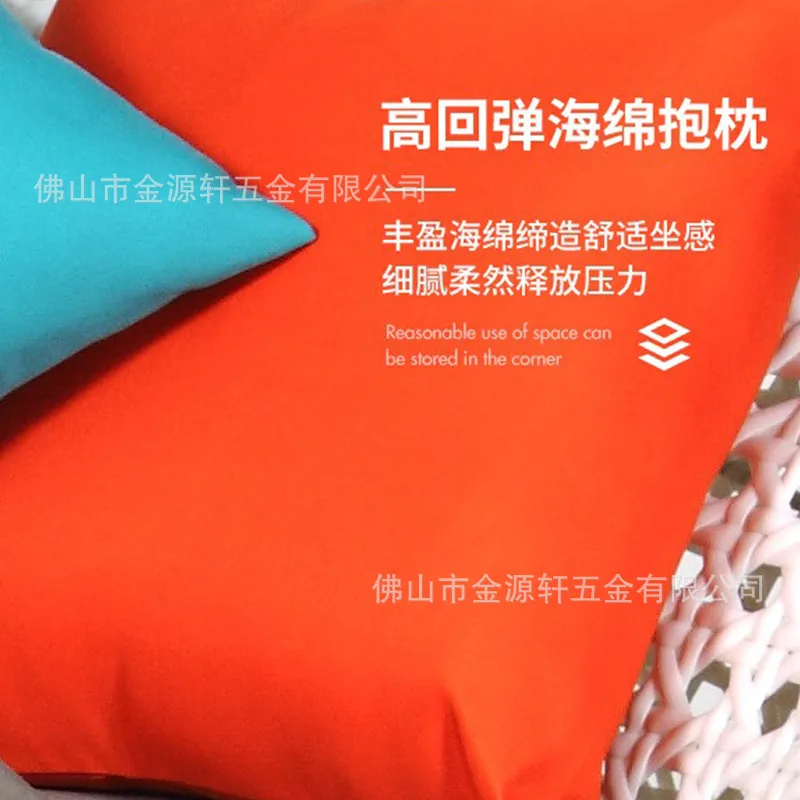 라운드 라탄 야외 데이베드 파티오 풀사이드 라운저 위커 - Outdoor Daybed Furniture 리뷰 및 가격